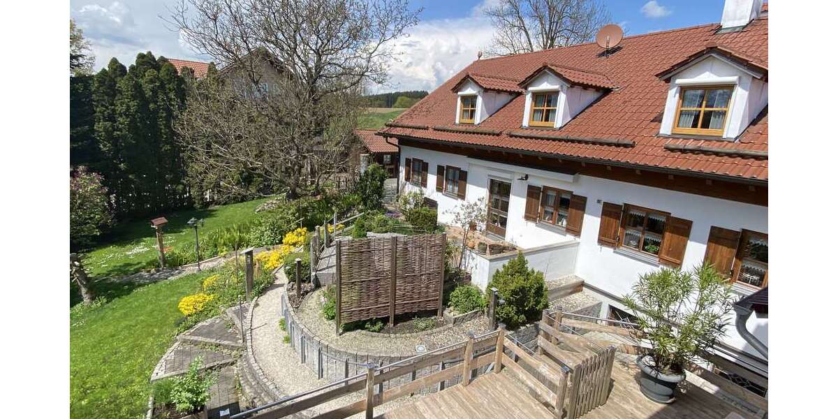 Einfamilienhaus Fraunberg - 5 Zimmer, 179 m&sup2;, 920.000&euro; | Angebot:25165938