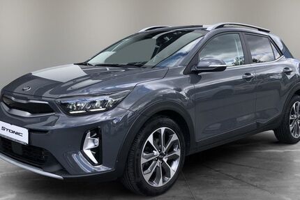 Kia Stonic 60.030 km 16.990 &euro; Landshut 84030