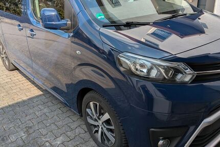 Toyota Proace (Verso) 128.500 km 19.990 &euro; Vilsbiburg 84137