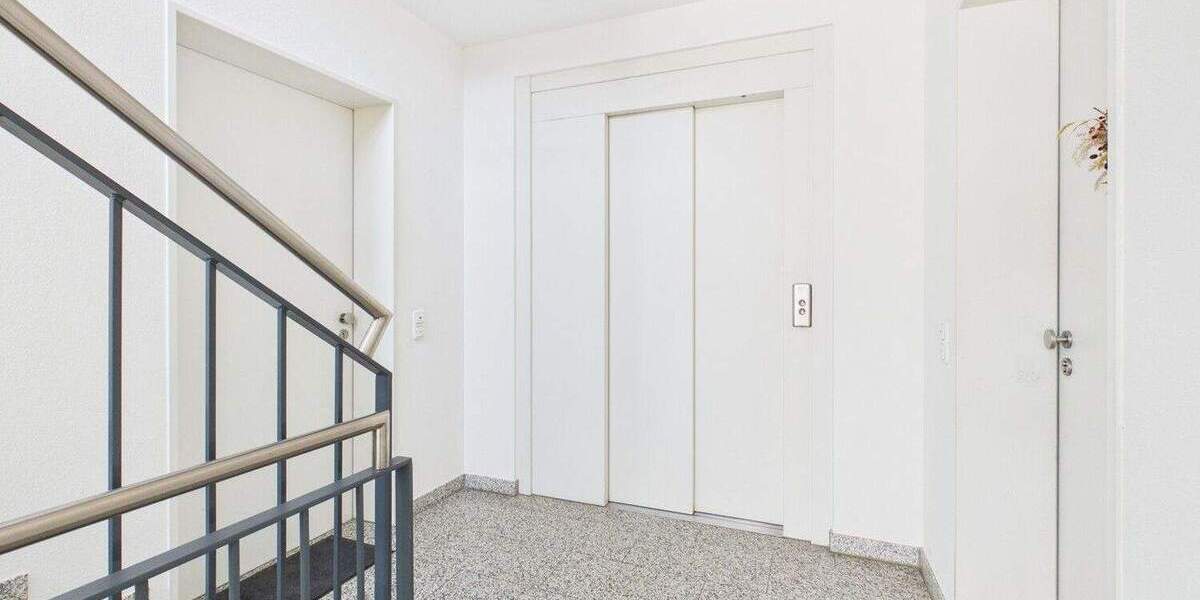 Etagenwohnung Landshut Peter u. Paul - 4 Zimmer, 110 m&sup2;, 595.000&euro; | Angebot:25740543