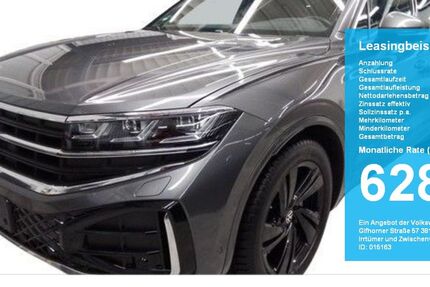 VW Touareg 8.310 km 74.740 &euro; Vilsbiburg 84137