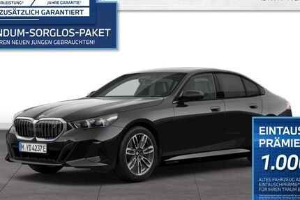 BMW i5 12.100 km 69.870 &euro; Landshut 84030