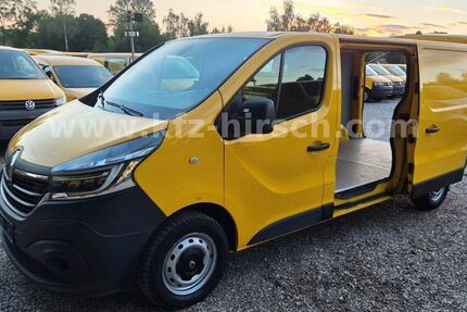 Renault Trafic 36.000 km 11.781 &euro; Pfeffenhausen 84076
