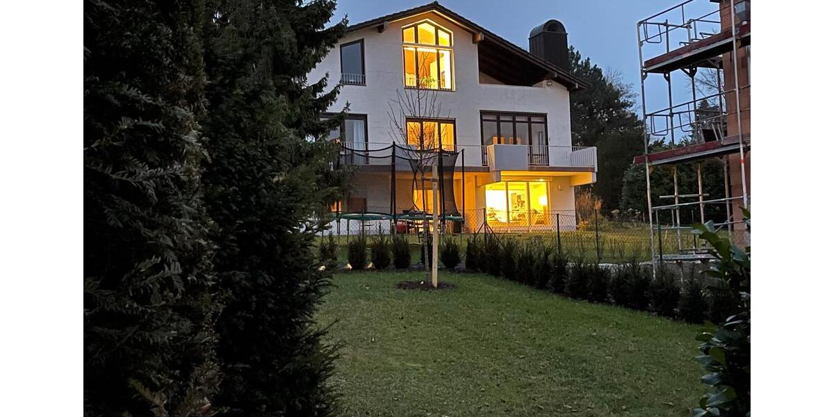 Etagenwohnung Kumhausen - 4 Zimmer, 118 m&sup2;, 1.370&euro; | Angebot:26614904