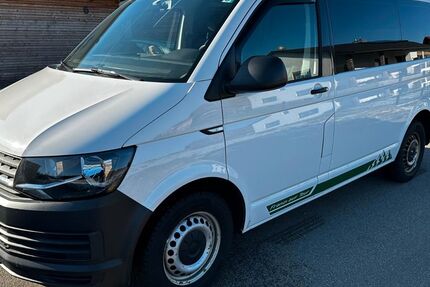 VW T6 Transporter 187.000 km 20.900 &euro; Eching 84174