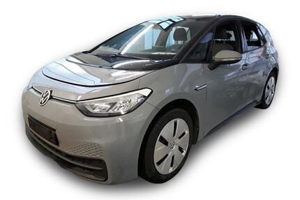 VW ID.3 61.830 km 16.393 &euro; Ergolding 84030