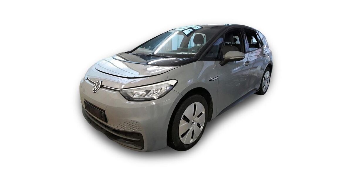 VW ID.3 61.830 km 16.393 &euro; Ergolding 84030