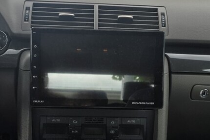 Audi A4 210.000 km 2.000 &euro; Dorfen 84405