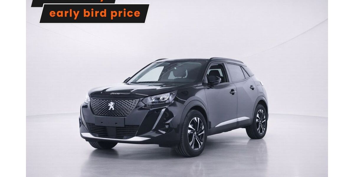 Peugeot 2008 65.891 km 14.365 &euro; Ergolding 84030