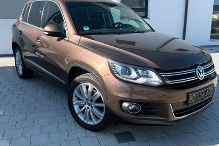 VW Tiguan 168.490 km 12.790 &euro; Herrngiersdorf 84097
