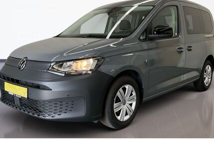 VW Caddy 20.310 km 26.880 &euro; Vilsbiburg 84137