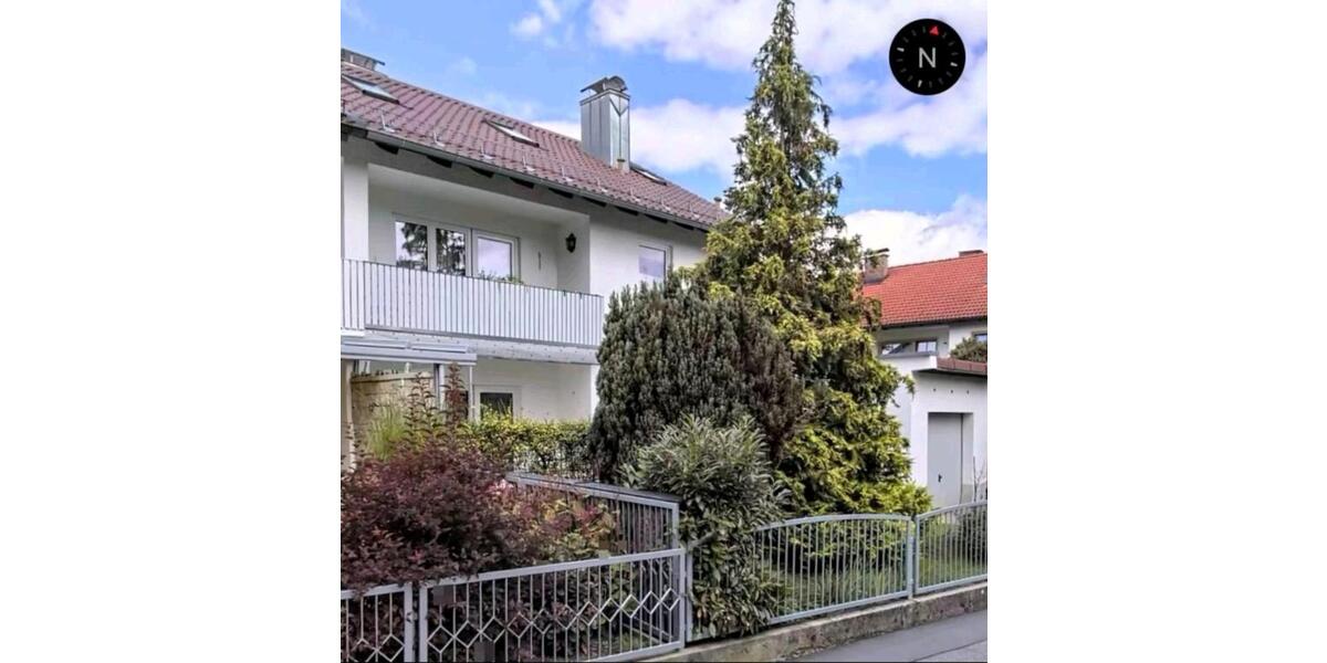Doppelhaushälfte Moosburg an der Isar - 8 Zimmer, 160 m&sup2;, 635.000&euro; | Angebot:25237047