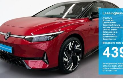 VW ID.7 15.520 km 50.410 &euro; Vilsbiburg 84137