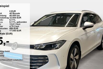 VW Passat Variant 26.988 km 32.820 &euro; Landshut 84030