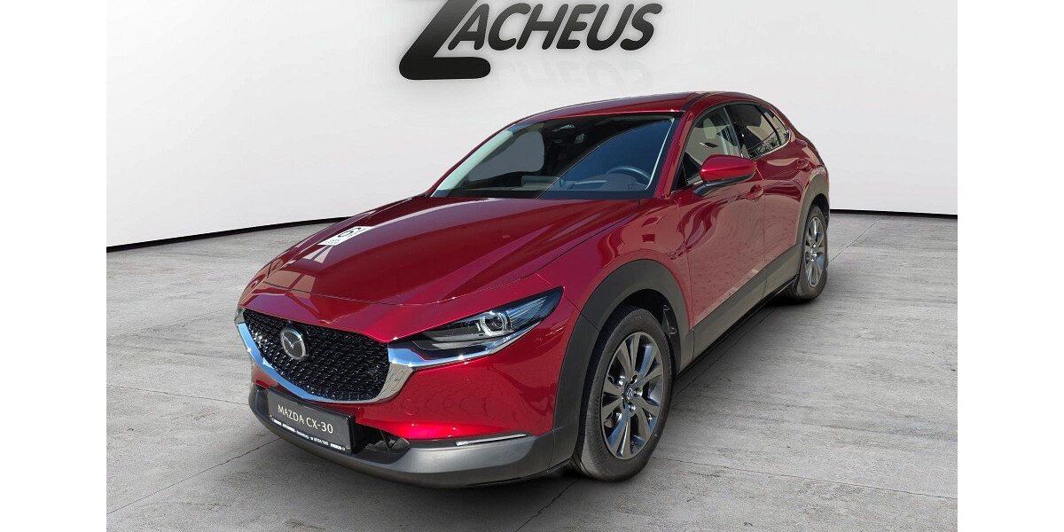 Mazda CX-30 11.390 km 26.390 &euro; Rottenburg / Oberhatzkofen 84056