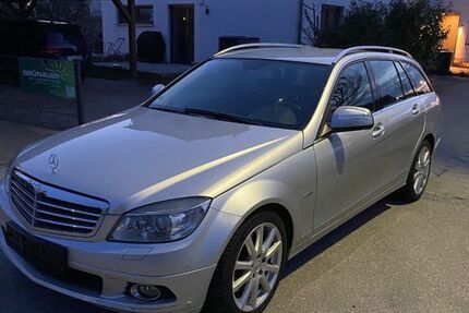 Mercedes-Benz C 320 181.000 km 9.990 &euro; Moosburg An Der Isar 85368