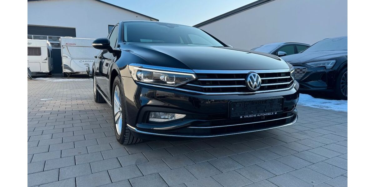 VW Passat 90.500 km 23.990 &euro; Altheim 84051