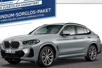 BMW X4 25.700 km 60.490 &euro; Landshut 84030