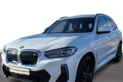 BMW iX3 51.949 km 39.370 &euro; Dingolfing 84130