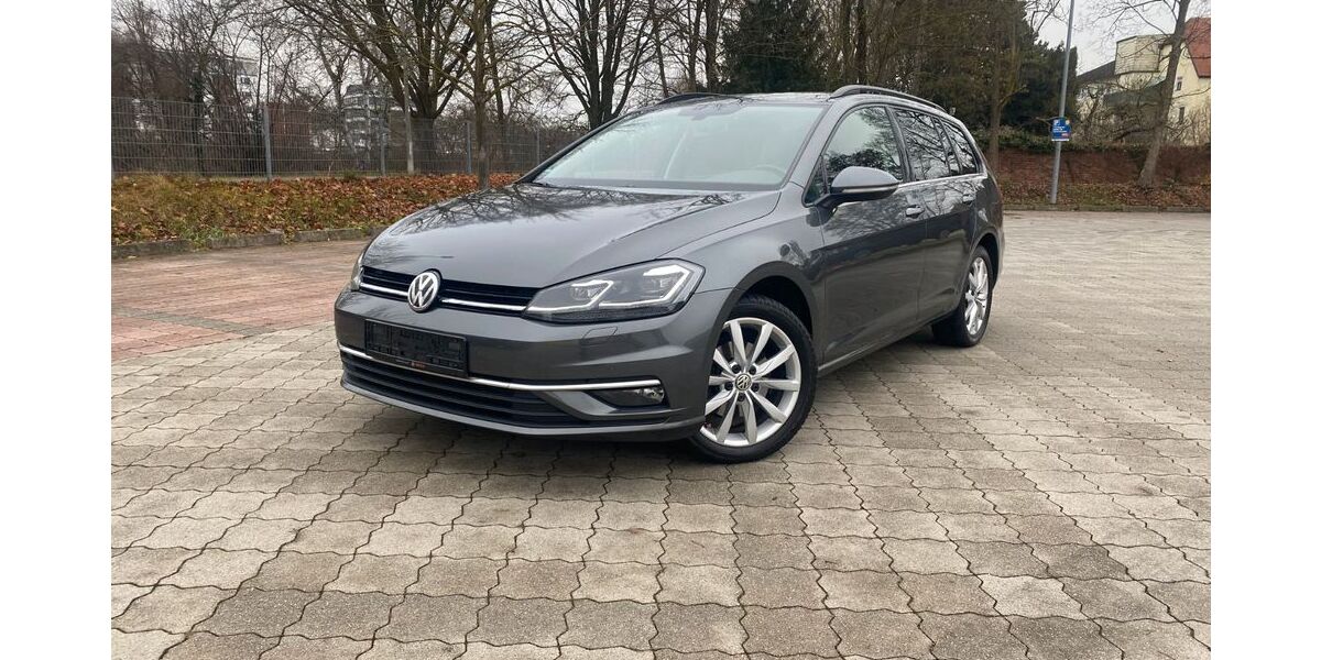 VW Golf 197.000 km 12.950 &euro; Landshut 84034