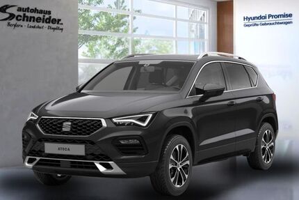 Seat Ateca 7.600 km 35.850 &euro; Dingolfing 84130