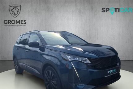 Peugeot 5008 32.900 km 28.990 &euro; Wartenberg 85456