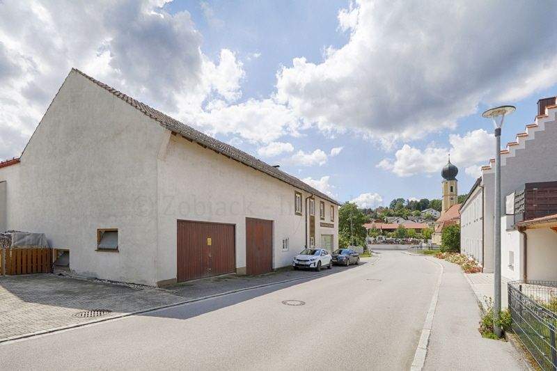 Einfamilienhaus Niederaichbach Oberaichbach - 8 Zimmer, 529.000&euro; | Angebot:25703035