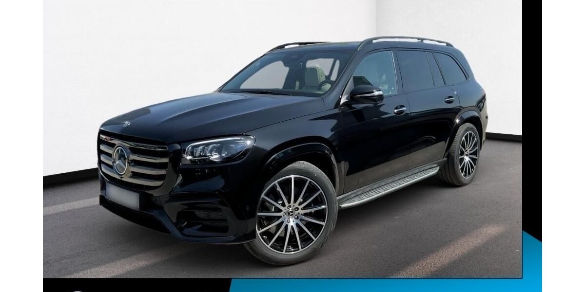Mercedes-Benz GLS 450 24.900 km 113.990 &euro; Ergolding 84030