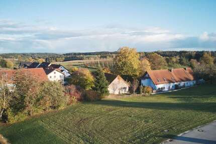 Grundstück Gammelsdorf - 180.000&euro; | Angebot:26660968