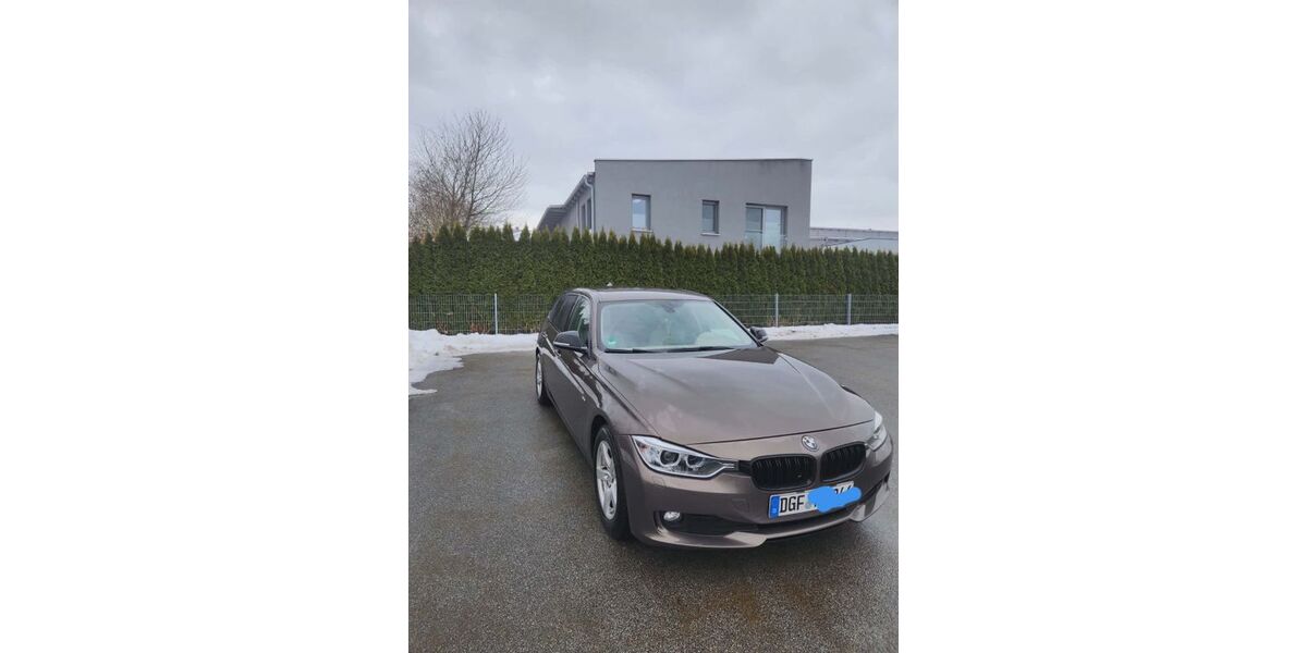 BMW 320 192.000 km 12.500 &euro; Mengkofen 84152