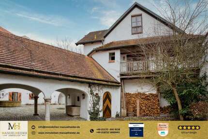 Wohnung Hohenthann - 4 Zimmer, 98 m&sup2;, 1.390&euro; | Angebot:25830471