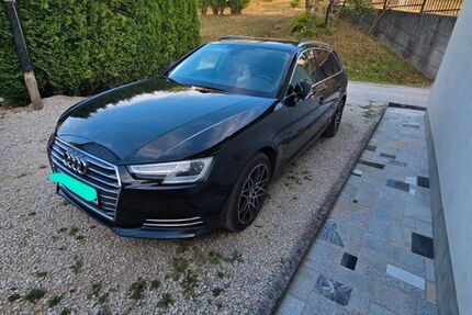 Audi A4 219.000 km 12.700 &euro; Nandlstadt 85405