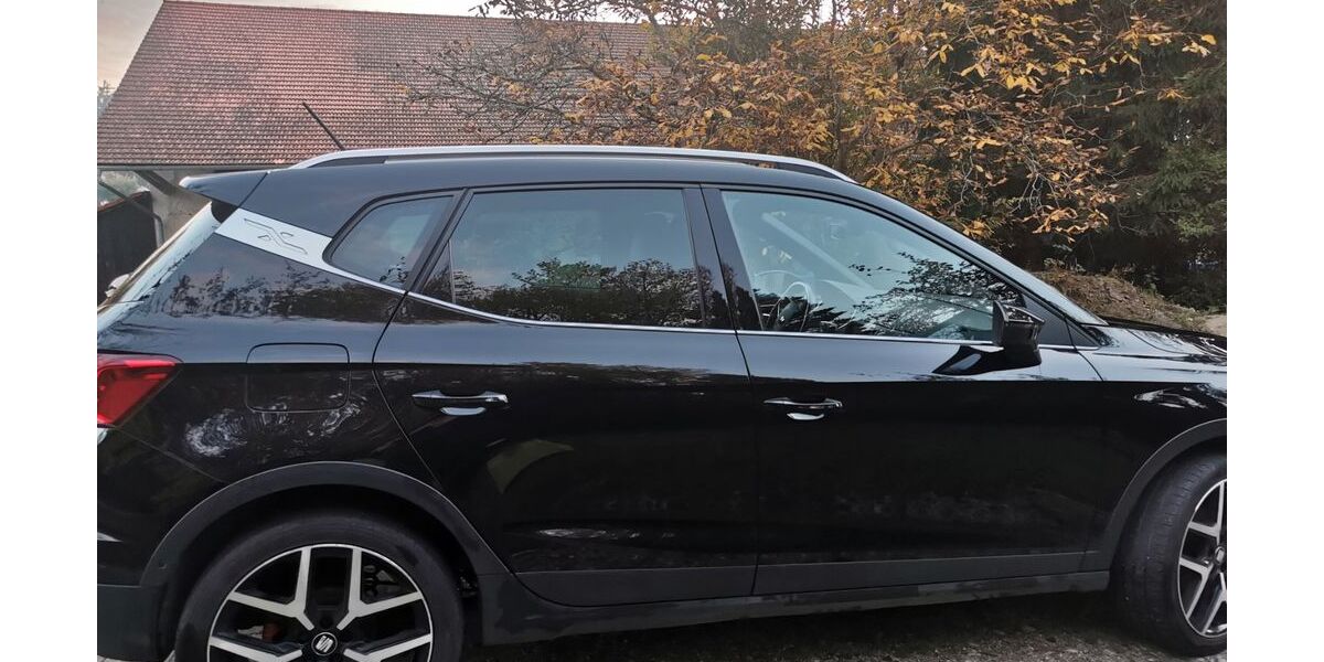 Seat Arona 125.000 km 14.500 &euro; Inning am Holz 84416