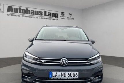 VW Touran 17.500 km 39.890 &euro; Rottenburg 84056