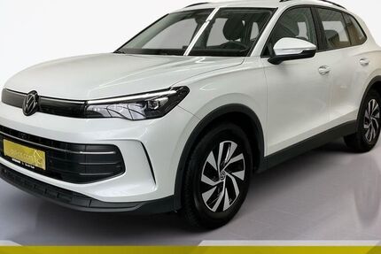 VW Tiguan 30.190 km 34.980 &euro; Vilsbiburg 84137