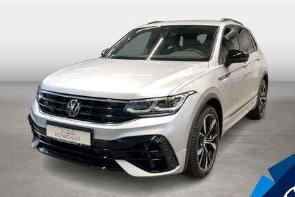 VW Tiguan 20.881 km 37.807 &euro; Landshut 84030