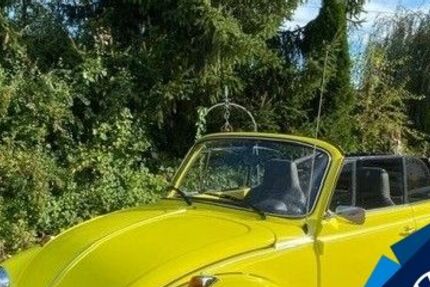 VW Käfer 75.900 km 38.900 &euro; Landshut 84030