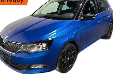 Skoda Fabia 98.000 km 7.898 &euro; Ergolding 84030