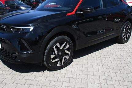 Opel Mokka 62.900 km 15.390 &euro; Moosburg 85368