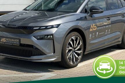 Skoda Enyaq 7.000 km 53.490 &euro; Eching i. Ndb. 84174