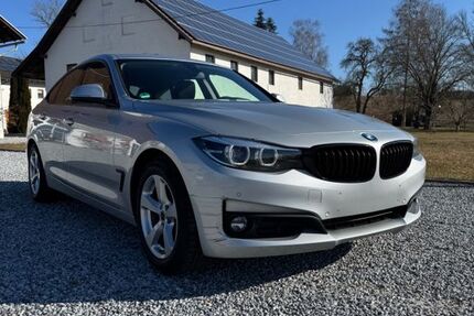 BMW 320 144.858 km 16.690 &euro; Baierbach /Landshut 84171