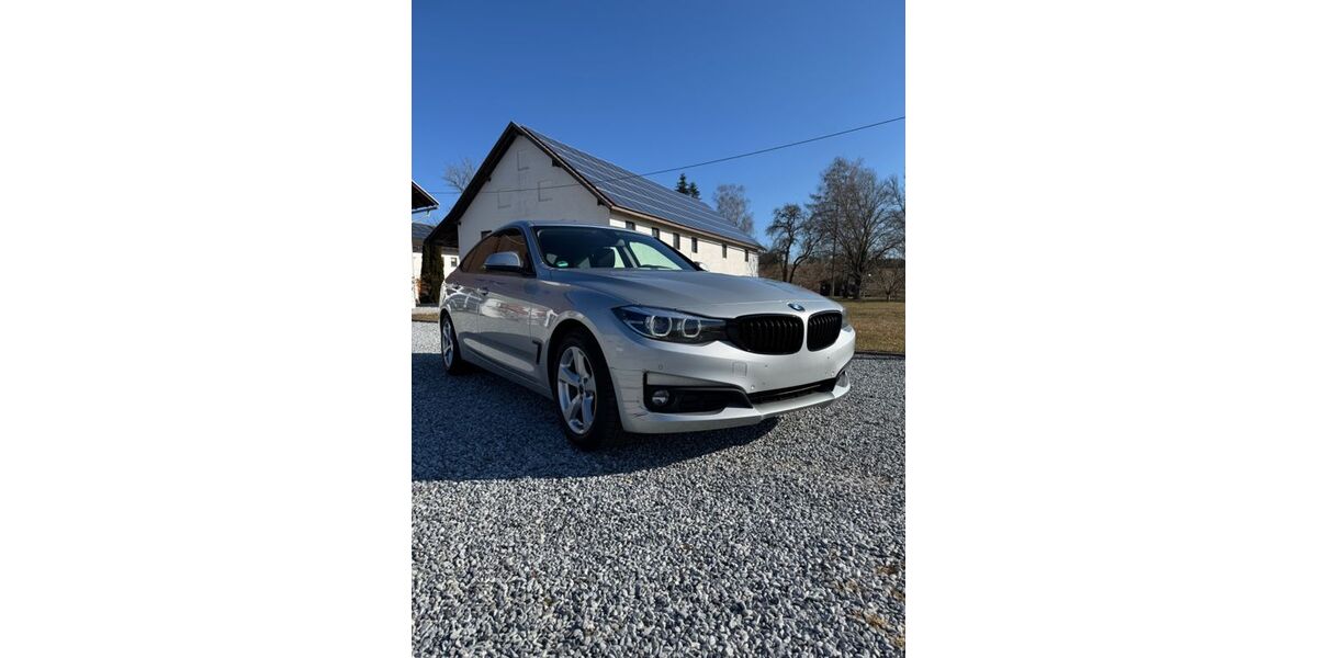 BMW 320 144.858 km 16.690 &euro; Baierbach /Landshut 84171
