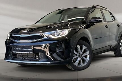 Kia Stonic 18.320 km 18.250 &euro; Neufahrn in Niederbayern 84088