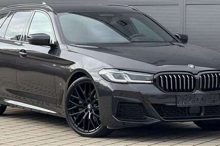 BMW 520 46.717 km 39.800 &euro; Rohr i. NB (bei Regensburg) 93352