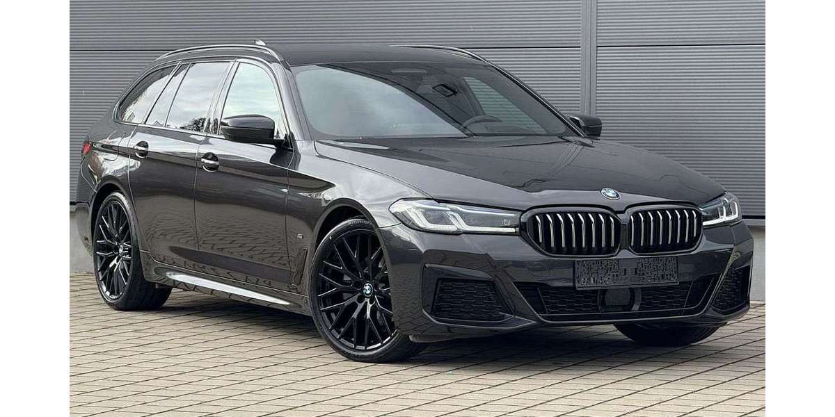 BMW 520 46.717 km 39.800 &euro; Rohr i. NB (bei Regensburg) 93352