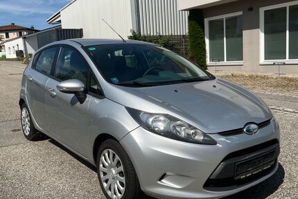 Ford Fiesta 234.700 km 1.799 &euro; Ergoldsbach 84061