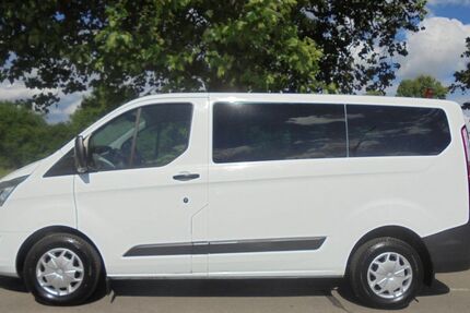 Ford Transit 84.964 km 18.650 &euro; Landshut 84034
