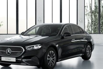 Mercedes-Benz E 220 9.000 km 52.990 &euro; Ergolding 84030