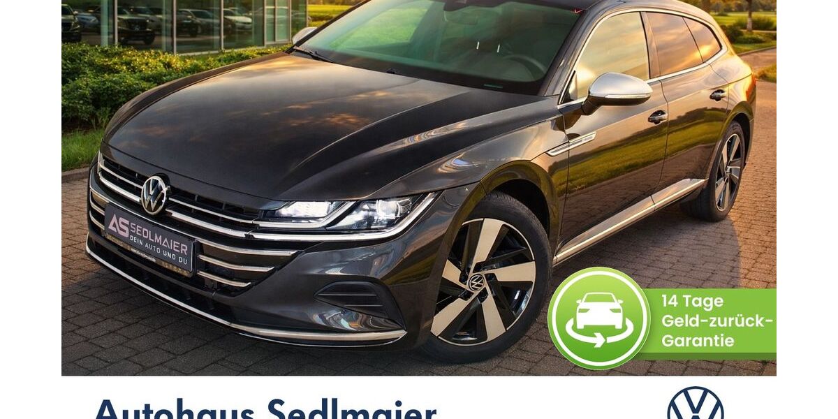 VW Arteon 89.999 km 26.890 &euro; Eching i. Ndb. 84174