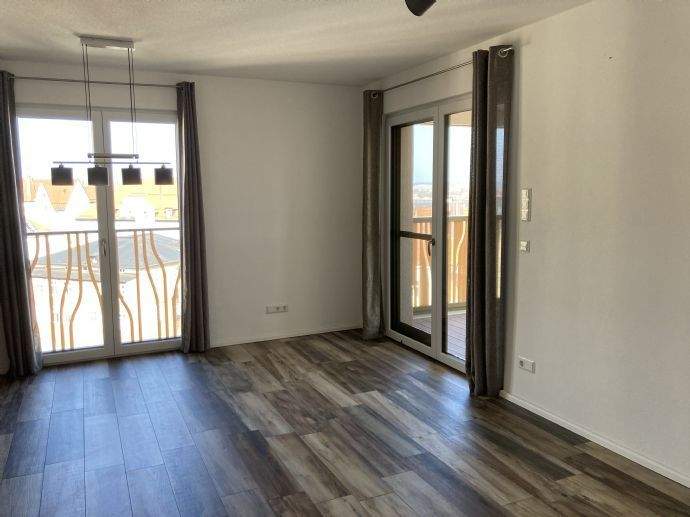 Etagenwohnung Landshut Nikola - 2 Zimmer, 71 m&sup2;, 457.000&euro; | Angebot:26502492